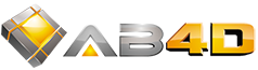 AB4D logo