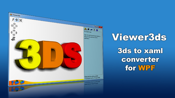 Viewer3ds