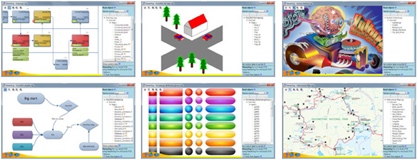 Svg files read with ViewerSvg