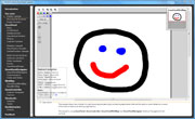 Using ZoomPanel in a simple painter application