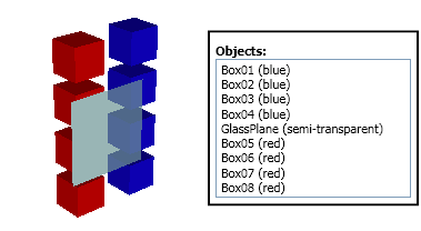 WPF 3D transparency problem